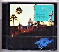 Eagles - Hotel California - 4Oth Anniversary Edition ( Imported CD )