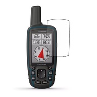 3pcs Screen Protector Cover Guard Shield Film Foil for Hiking Handheld GPS Navigator Garmin GPSMap 6