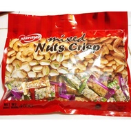 Naraya Mixed Nuts Crisp 400gr