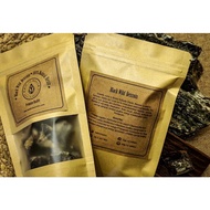 Kemenyan Hitam GredAAA 100% Asli Harum Bakhoor semulajadi Natural Resin Benzoin Kungliyam kungiliam 