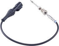 DVPARTS Exhaust Gas Temperature Sensor EGT 8C3Z-5J213-E Compatible with 2008 2009 2010 Ford F-250 F-
