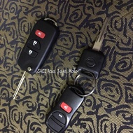 KEY FLIP KUNCI LIPAT NISSAN XTRAIL T30 -RM3 Variasi