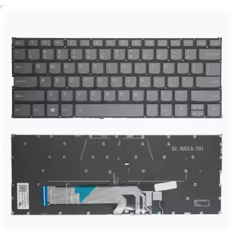 for Lenovo IdeaPad 3 14IIL IWL 14-IIL-IML Keyboard Cover for 13s 14S-IWL Laptop Protective Skin Xiao