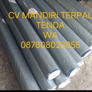 Korean A2 type tarpaulin warehouse, size 2x100 per 1 roll