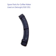 Spare Parts for Delonghi semi-automatic coffee machine spout pad handle stuck teeth ECO310EC885/685 