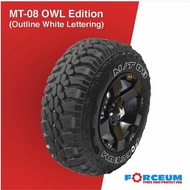 BAN FORCEUM 235/75 R15 235/75R15 235/75/15 23575 R15 23575R15 R15 R 15