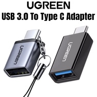 Type C Adapter OTG Adapter Ugreen USB 3.0 Adapter Type C To Usb Adapter Usb To Type C Adapter OTG US