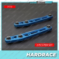 HONDA CIVIC 5TH EG / EH / EJ 1-2 HARDRACE REAR LOWER CONTROL ARM