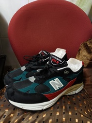 New balance M 991／9scf 英國製＜本月特價＞