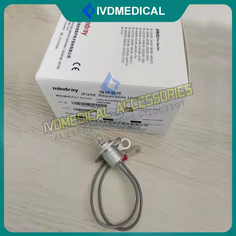 Mindray BS-120 BS-200 BS-200E BS-230 BS-240 BS-240Pro BS-200E BS-220E BS-240E BS-350E 12V20W Lamp Li