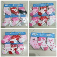 Lace baby socks 0-6month/6-12month