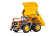WSI 61-2003 1: 50 VOLVO R100E VOLVO Dump Truck Dumping Mine Mountain Truck Model