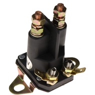 ZTUOAUMA Starter Solenoid Relay 27010-7007 Compatible with Kawasaki FR651V FR691V FS481V FS600V FX69