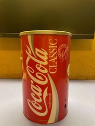 可口可樂收音機