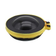38m Euro 8 Euro 15W NdFeB Magnetic Tweeter 5cm Round 25 Core Polymer Film Drone Speaker