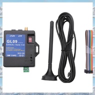 B3GL09 8 Channel Battery Operated App Control GSM Alarm Systems SMS Alert Security System 2019