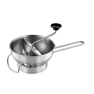 GEFU Food Mill FLOTTE LOTTE incl. 3 discs กระชอนบดอาหาร รุ่น 89210