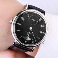 Iwc IWC Men's Watch Replica Series Manual Mechanical Stainless Steel Moon Phase Display Watch Wrist Watch