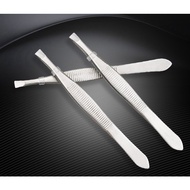410 Stainless Steel Eyebrow Clip-Beauty Clip-Tweezers Tweezer Stainless Steel Tweezers