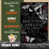 Haunting Adeline: Cat and Mouse Duet, Book 1