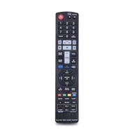 New Remote Control AKB73635402 for LG 3D Home Theater Blu-ray DVD BH9630TW S93T2-FL S93T2-FR S93T2-S