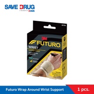 Futuro Wrap Around Wrist Support พยุงข้อมือ ฟูตูโร่