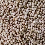 Kacang Tanah Kupas Mentah 1kg Peanut - Grosir