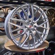 Velg Mobil Ring 17 PCD 4ร100/114.3 Vossen Takuma 1239