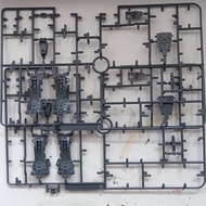 Bandai Master Grade MG 1/100 Sinanju Parts 新安州散件