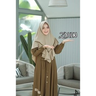 (COD) All INDONESIA // GAMIS ELISYA Shari // GAMIS ITYCREP