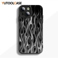 Soft Case For Iphone 7 Plus Xr Se Casing Iphone 12 13 Case Iphone 11 Promax TPU Anti-Shock Case Ipho