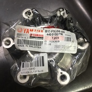 ORIGINAL HLY 100% YAMAHA Y125zr 125zr y15 y15zr Sprocket Hub Clutch Hub ORIGINAL HLY 100% Y125Z FAG 
