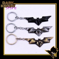 Batman Keychain