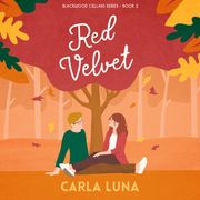 Red Velvet Carla Luna