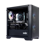 PC PV Gaming Apollo M003 (Intel Core i5-12400F/ GeForce RTX 3060/ 1 x 16GB/ 512GB SSD/ Free DOS)