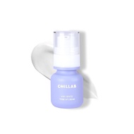 1HFB ChillabAiryTone-Up,LightweightHydratingPrimerwithBotanicalExtracts,Brightening&oothingMousseTex