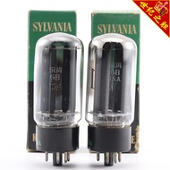 Jenama Awal Amerika Hiwonder 5U4GB/5R4/5Z3P/R4 Skrin Berjamur Cincin Persegi 5u4 Tiub Elektronik