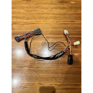 Yupiteru S-109 Engine Starter Harness for Jimny JB23 (H10-H16.8) Discontinued | Used