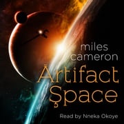 Artifact Space Miles Cameron