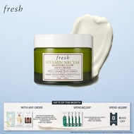 Fresh Vitamin Nectar Moisture Glow Face Cream 50ml