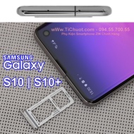[Genuine] Samsung S10 / S10E / S10 PLUS ZIN sim Tray