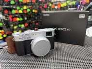 [隨拍][富士]Fujifilm X100VI X100 VI X100 6 X1006 第六代 最新款 全套有盒 歡迎 Trade in