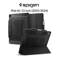 Spigen iPad Air 13 inch Case (2025/2024) Rugged Armor Pro iPad Air 13 inch Cover iPad Air Case iPad 