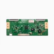@@ Chuangwei 47E760A 47E600Y 47E615L 42E760A TV Logic Board 6870C-0432A