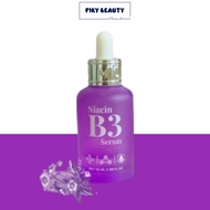 Vicderma Niacinamide B3 20% Serrum 50ml