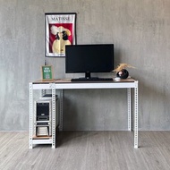 台灣製/優米/角鋼/桌子/好室計劃- 工業風角鋼電腦桌 書桌 工作桌