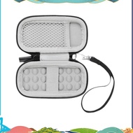 EVA Case for  Kardia Mobile ECG/KardiaMobile 6L EKG Heart Monitor Storage Bag