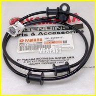 High Performance 2dp ABS REAR WHEEL SENSOR CABLE-8598000 Nmax 155 OLD ABS (CABLE SENSOR WHEEL SPEED