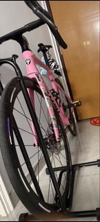 Twitter R10碳纖維公路車（代放