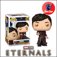 Funko Pop Druig Marvel Eternals